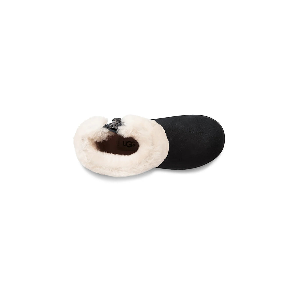 Toddler's Jorie II Boot in Black