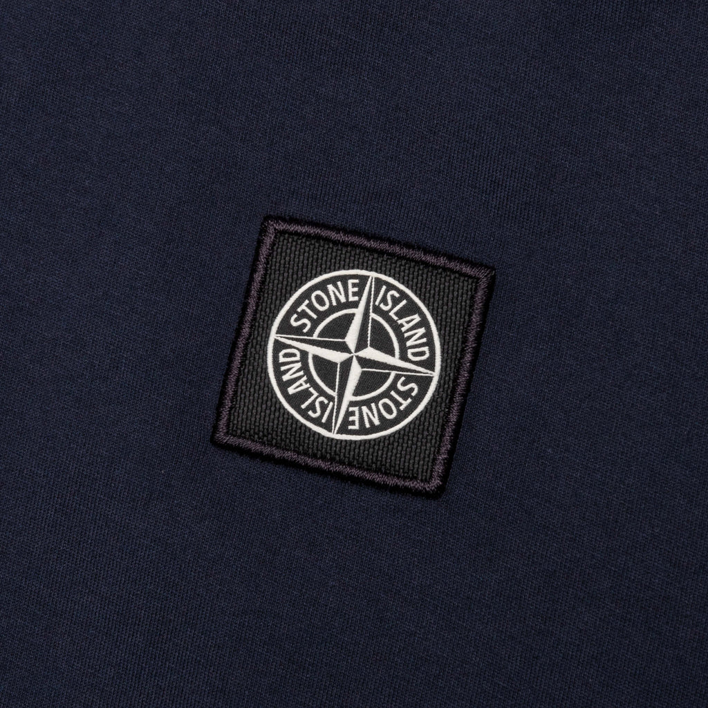 T Shirt Navy Blue