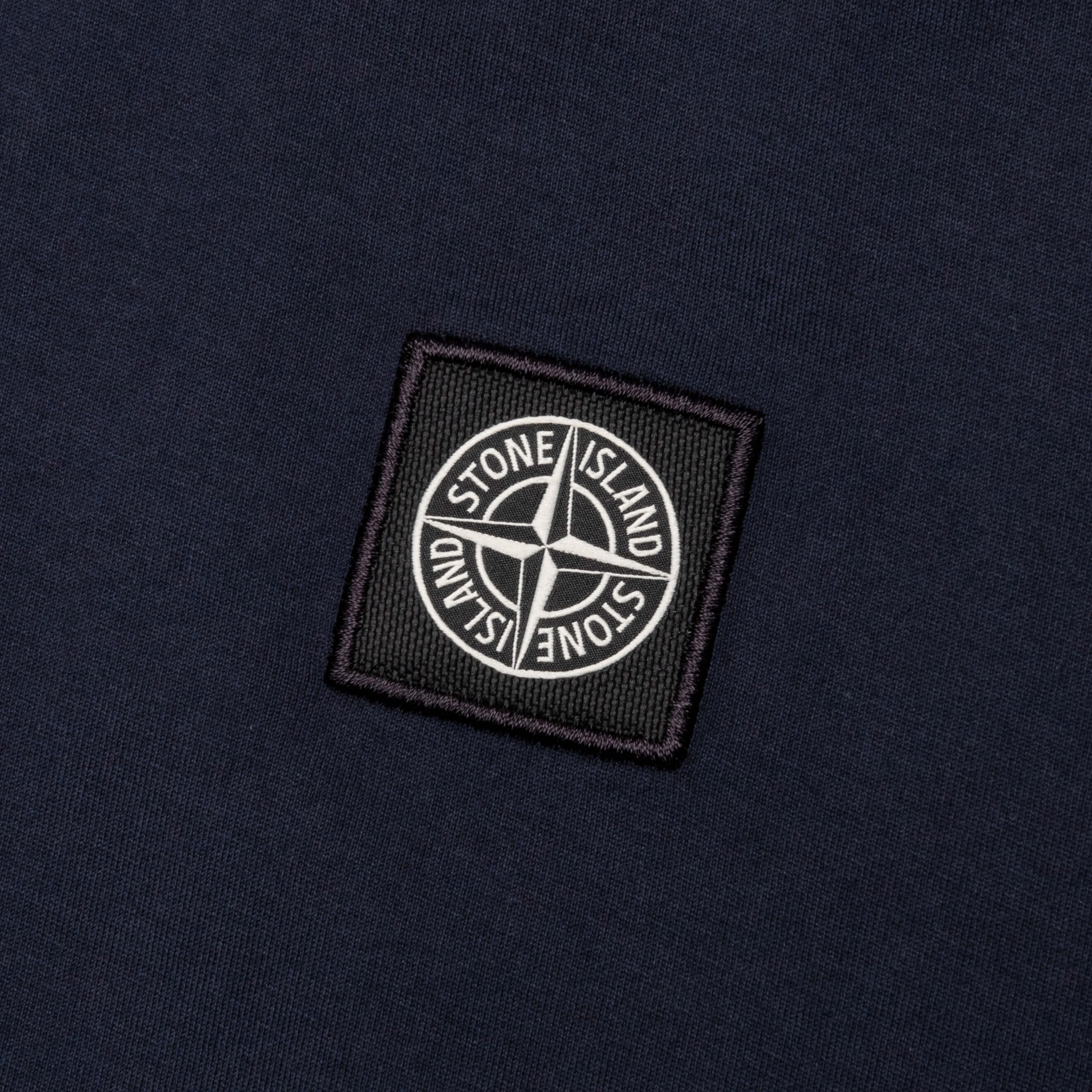 T Shirt Navy Blue