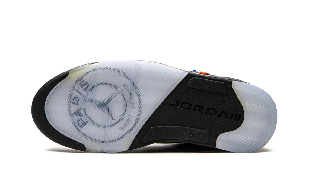 Air Jordan 5 Retro Low PSG