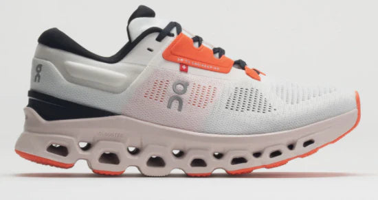 Mens On Cloudstratus 3 Clearance