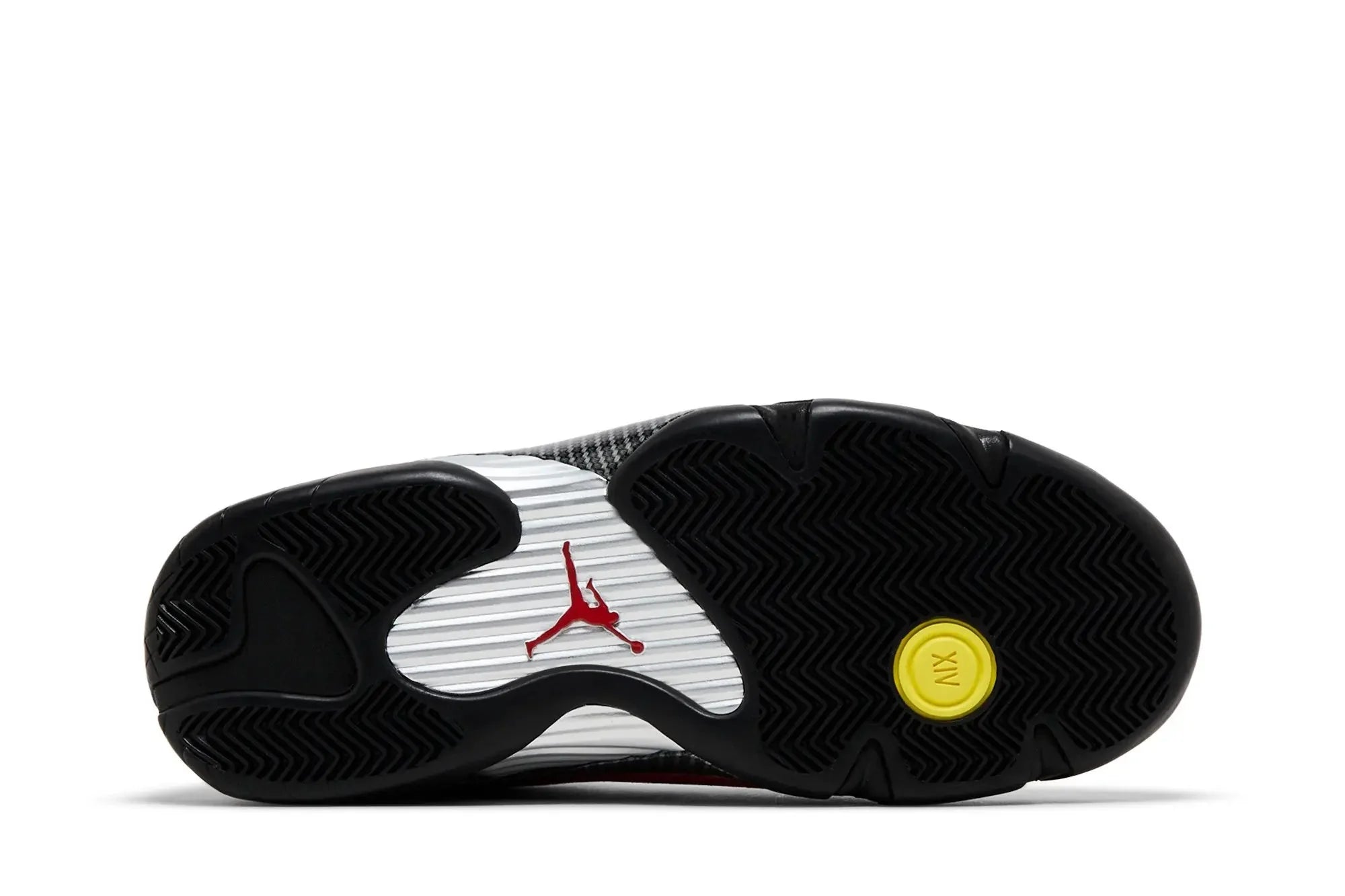 Jordan 14 Retro Ferrari 2025