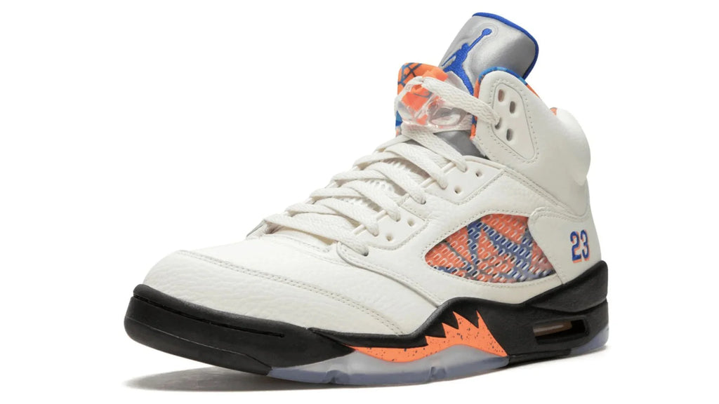 Air Jordan 5 Retro International Flight