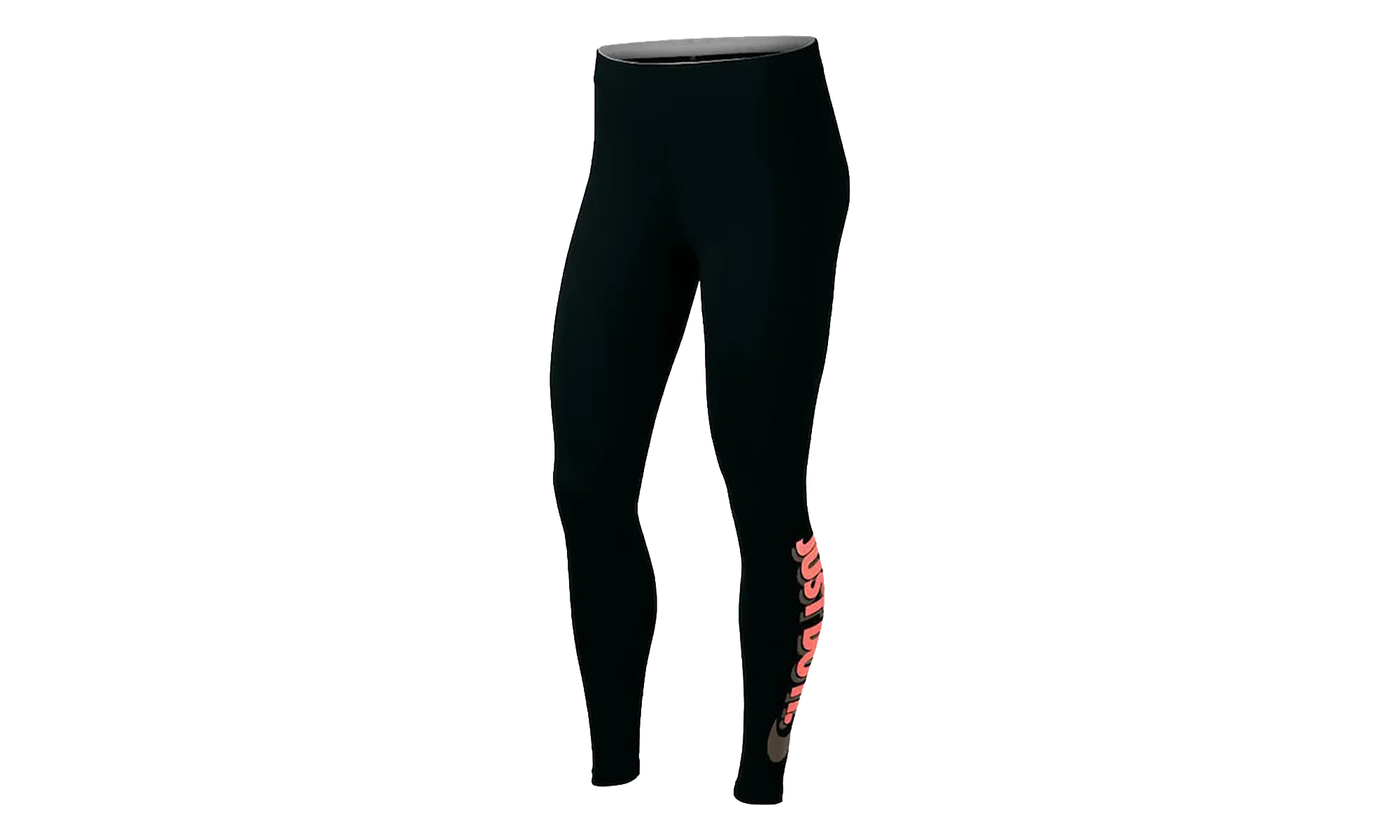 NSW JD Club Leggings WMNS "Black" 883657 011