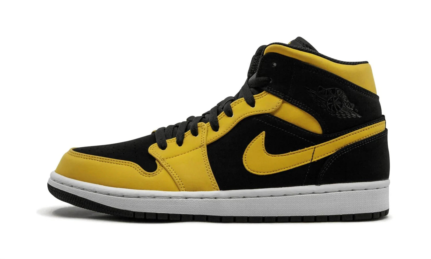 Air Jordan 1 Mid New Love 2017 Release