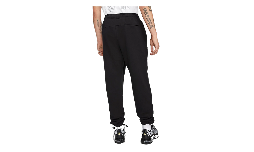 Air French Terry Joggers "Black / Black" DV9845 010