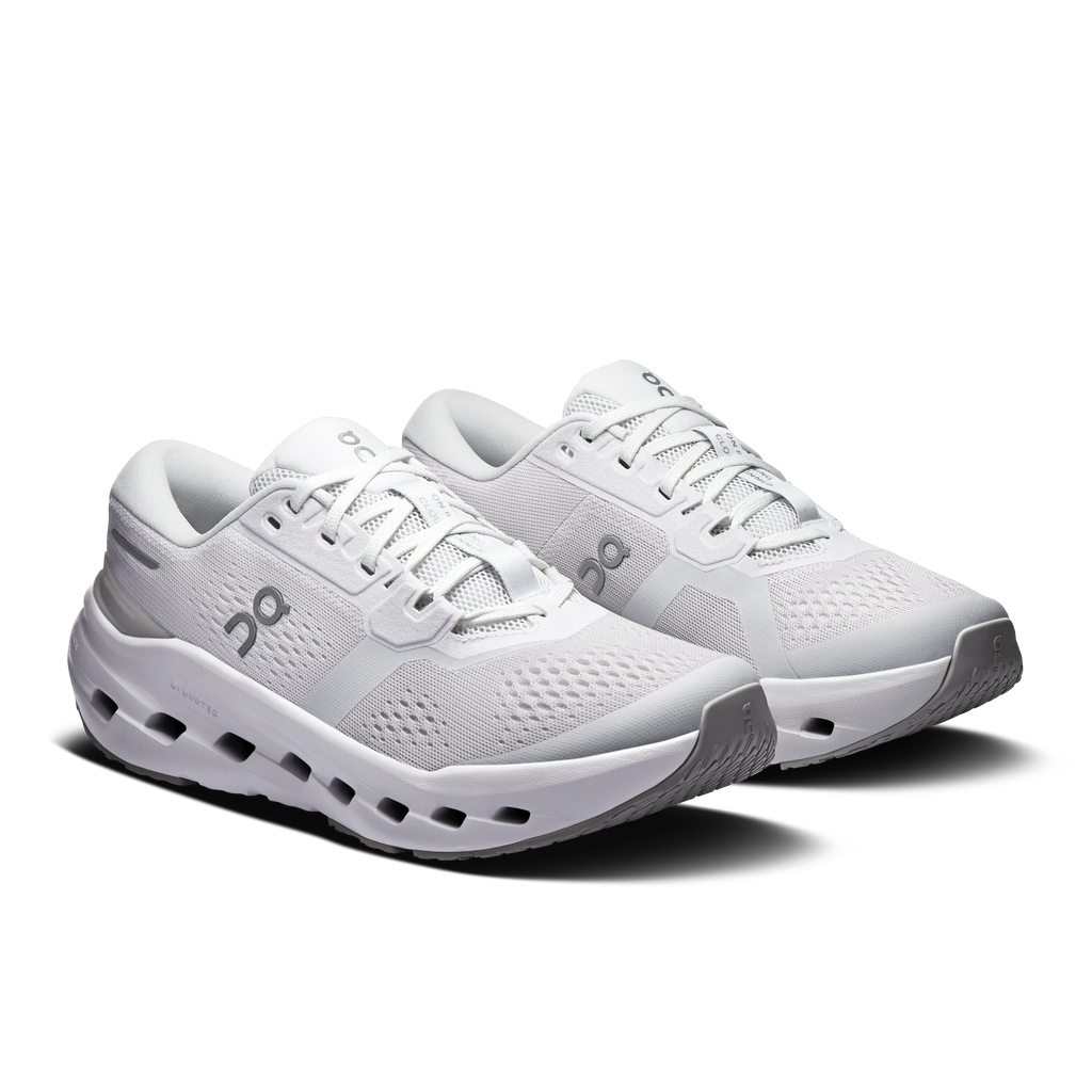 Women's Cloudrunner 3 in Heather/Marsh