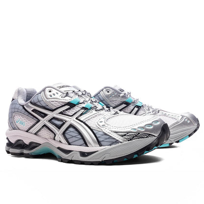 Gel Nimbus 101 White Piedmont Grey