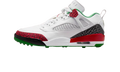 Jordan Spiz'ike Low Golf "White / Classic Green" HQ4365 100