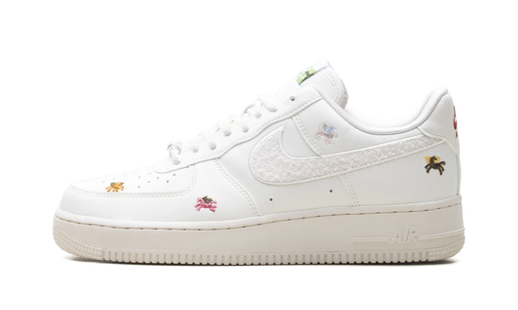 Air Force 1 Low WMNS"Year Of The Horse" IQ1143 100