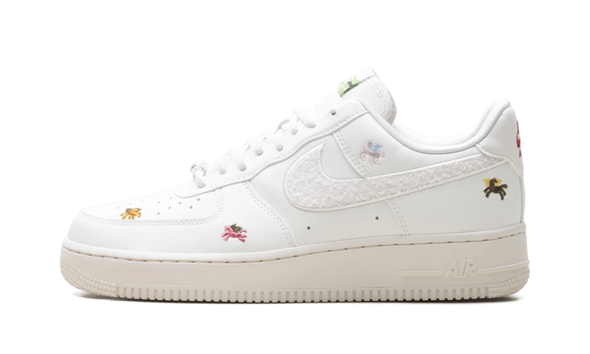Air Force 1 Low WMNS"Year Of The Horse" IQ1143 100