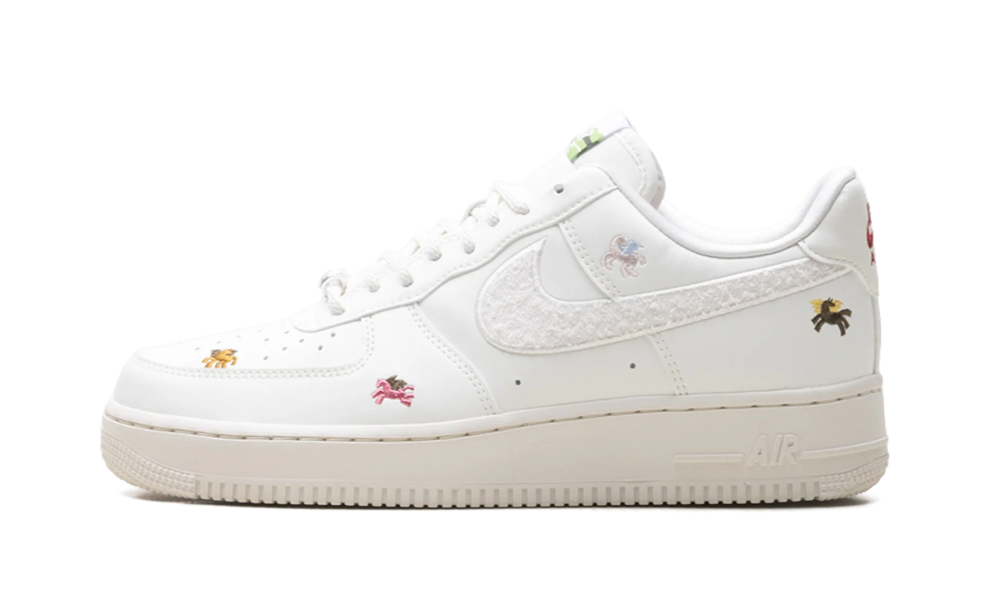 Air Force 1 Low WMNS"Year Of The Horse" IQ1143 100