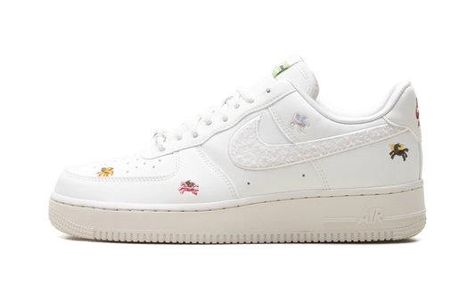 Air Force 1 Low WMNS"Year Of The Horse" IQ1143 100