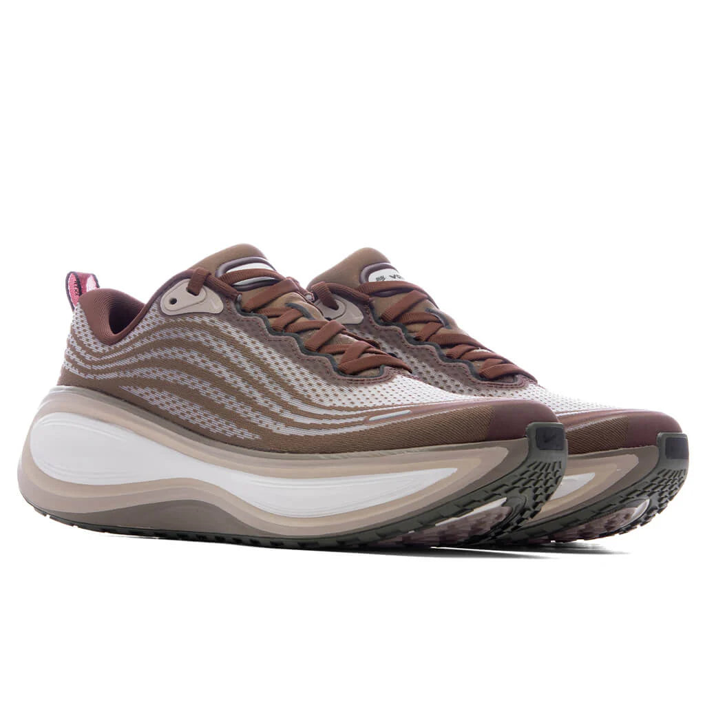 Vomero Plus Caldera Brown Dark Field Brown