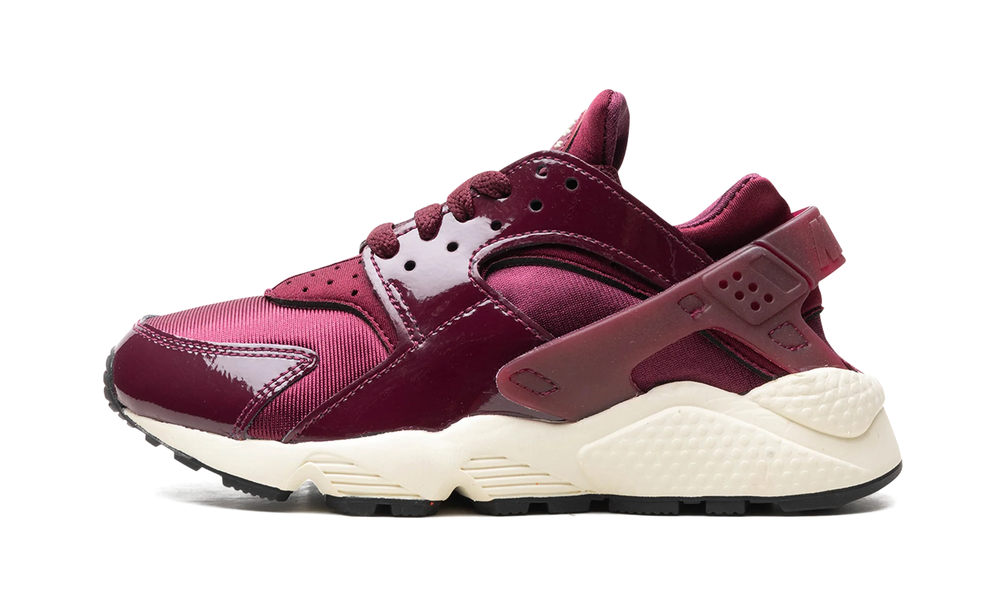 Air Huarache WMNS"BEETROOT" DQ8584 600