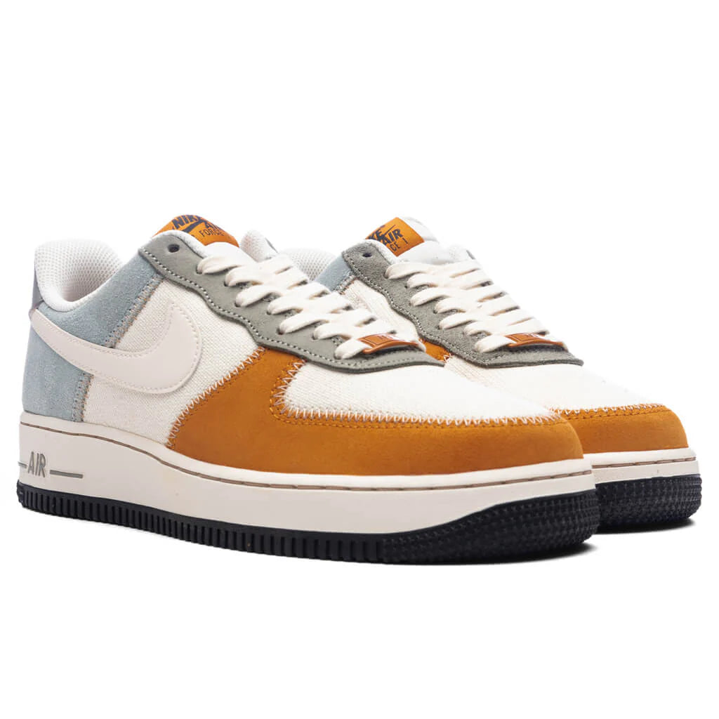 Air Force 1 07 Light Pumice Pale Ivory Dark Stucco