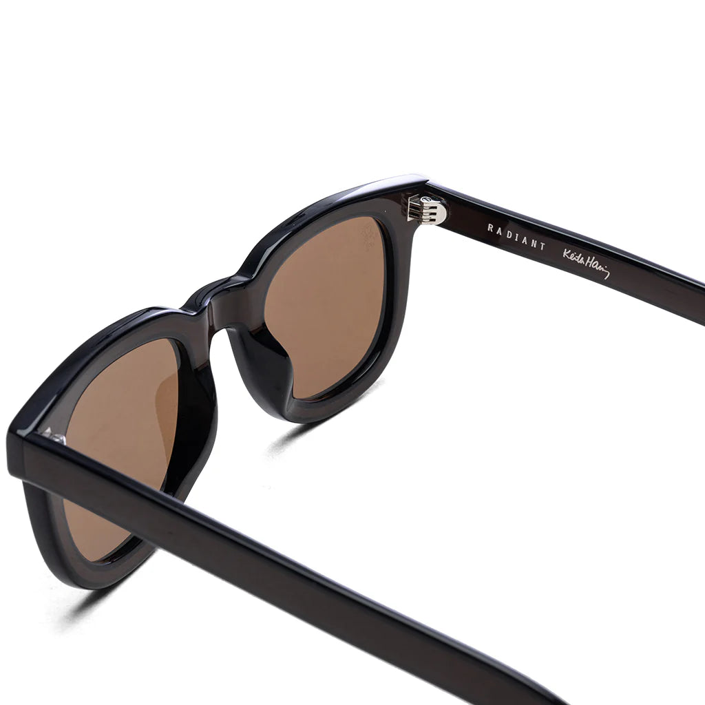 Akila x Keith Haring Radiant Brown Brown