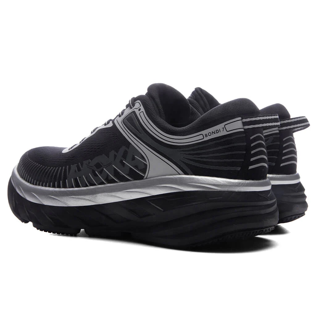 Bondi 7 Black Stardust