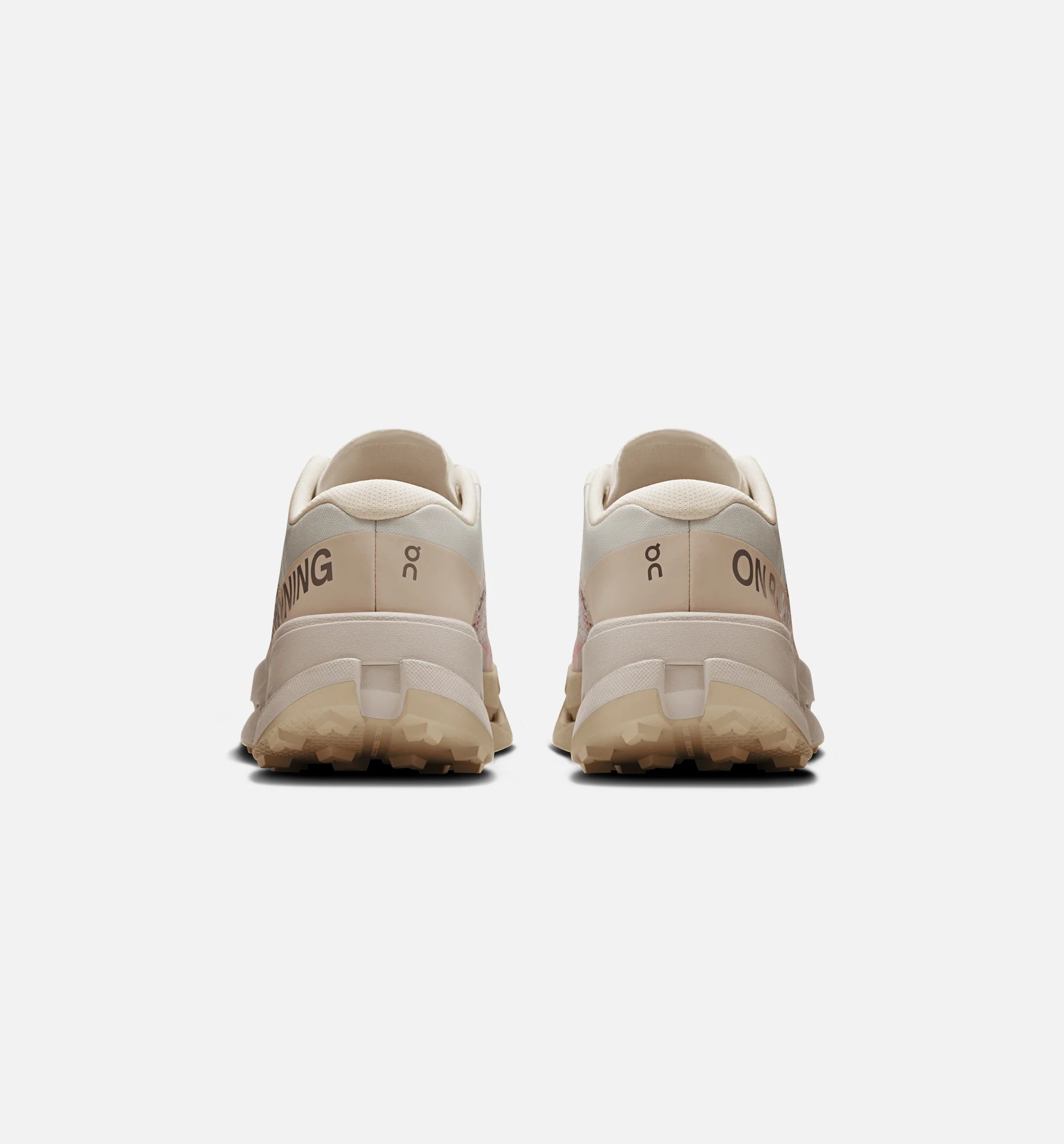 Cloudultra 3 Womens Lifestyle Shoe Ivory Pearl