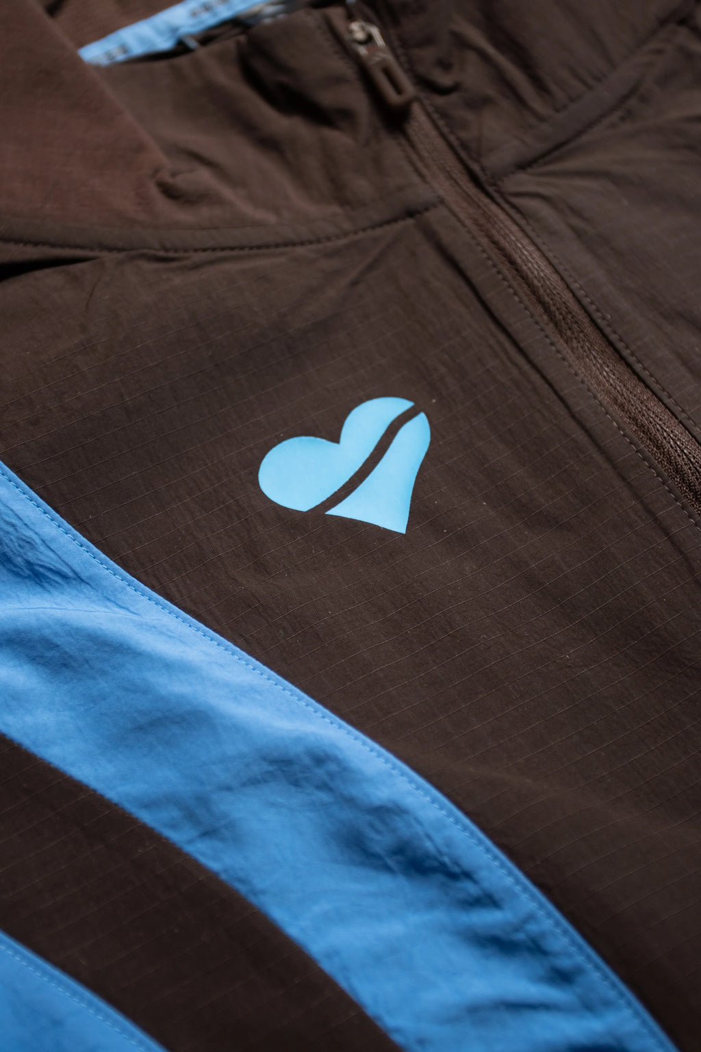 Adidas Mens Adizero Archive Running Jacket