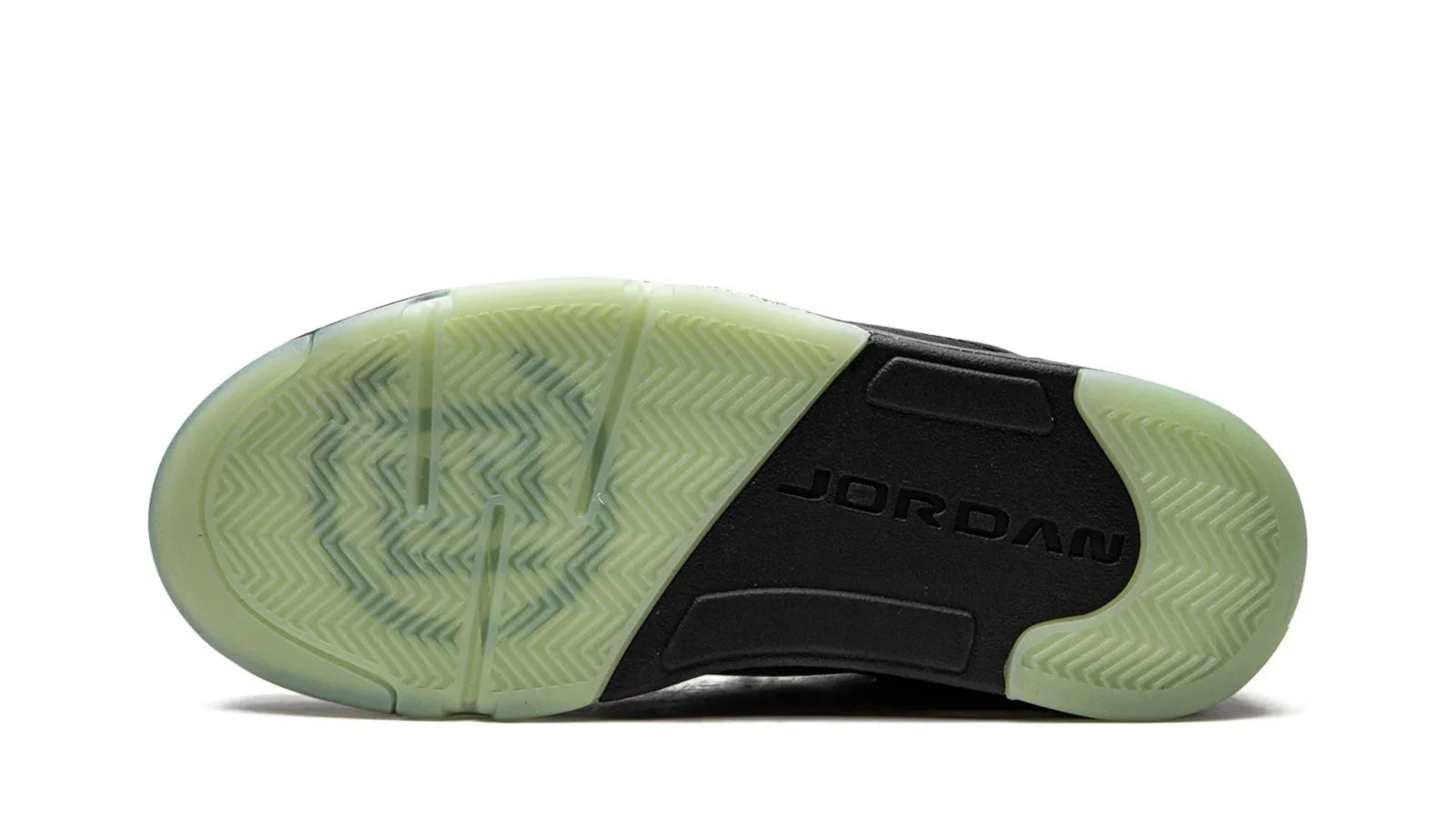 Air Jordan 5 Low Clot