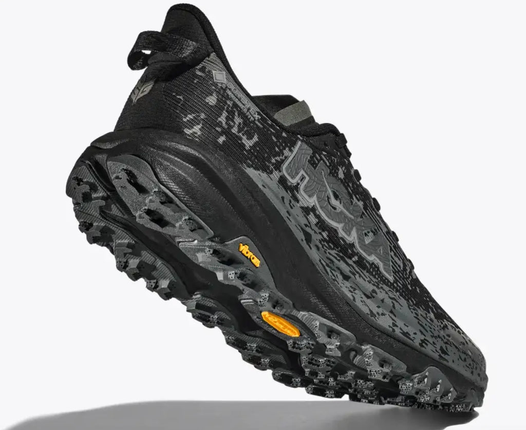 Mens Hoka Speedgoat 6 GTX Clearance