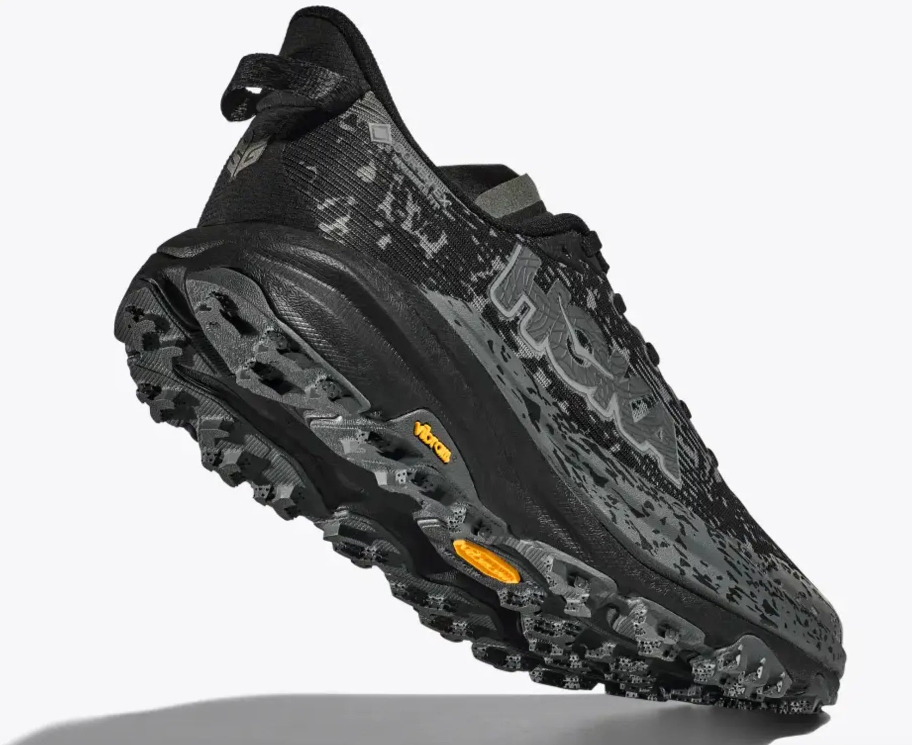 Mens Hoka Speedgoat 6 GTX Clearance