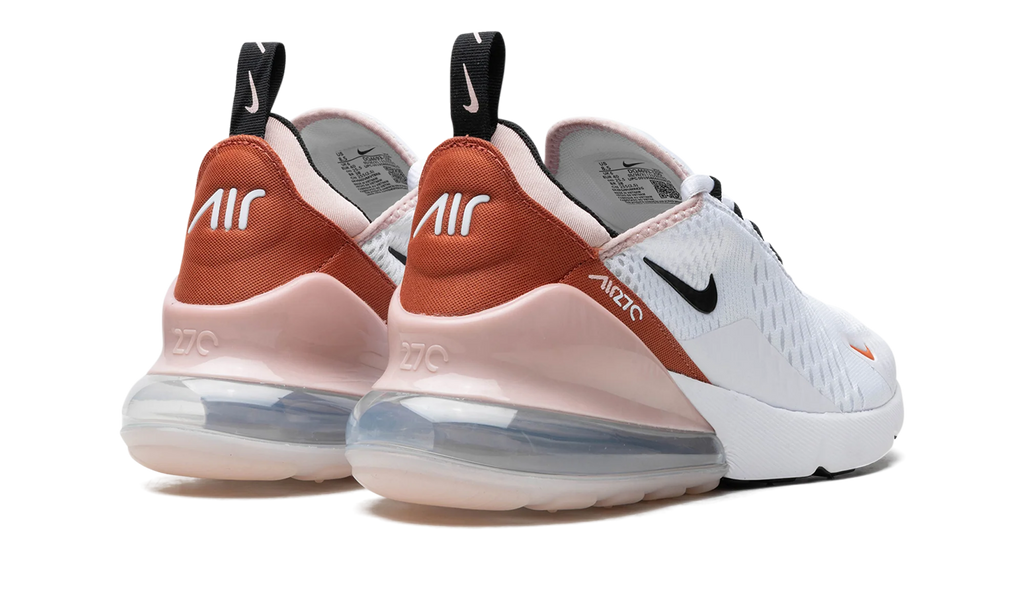 AIR MAX 270 WMNS"Pink Oxford" DQ4693 100