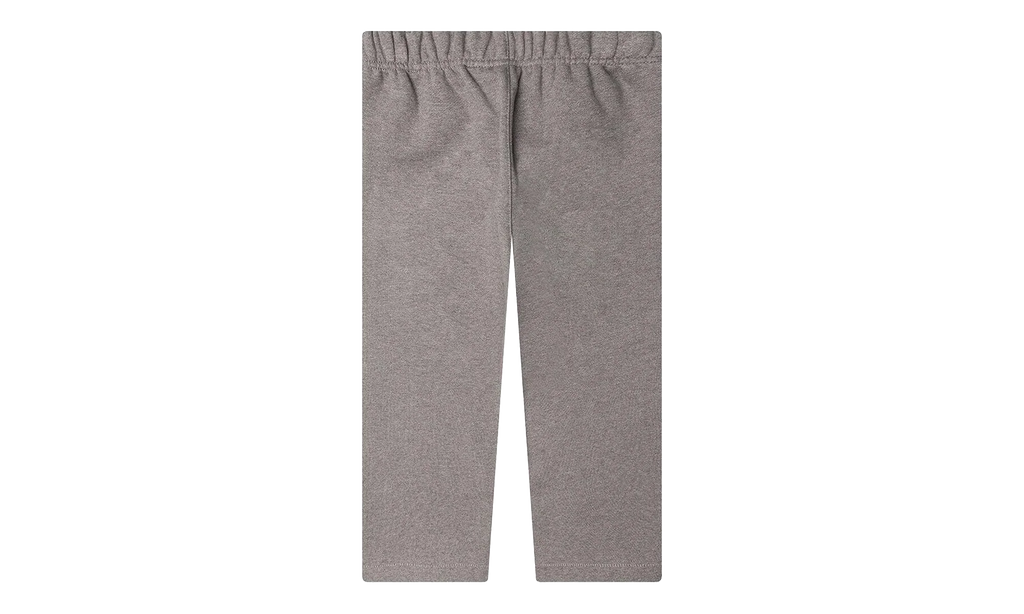 Fleece Relaxed Sweatpants GS "Heather Grey" 785HO243231K