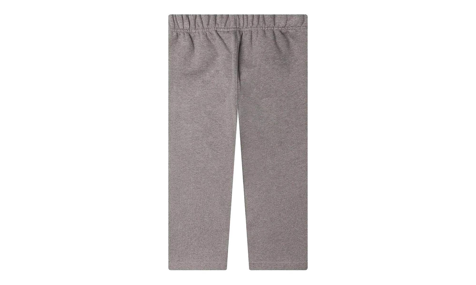 Fleece Relaxed Sweatpants GS "Heather Grey" 785HO243231K