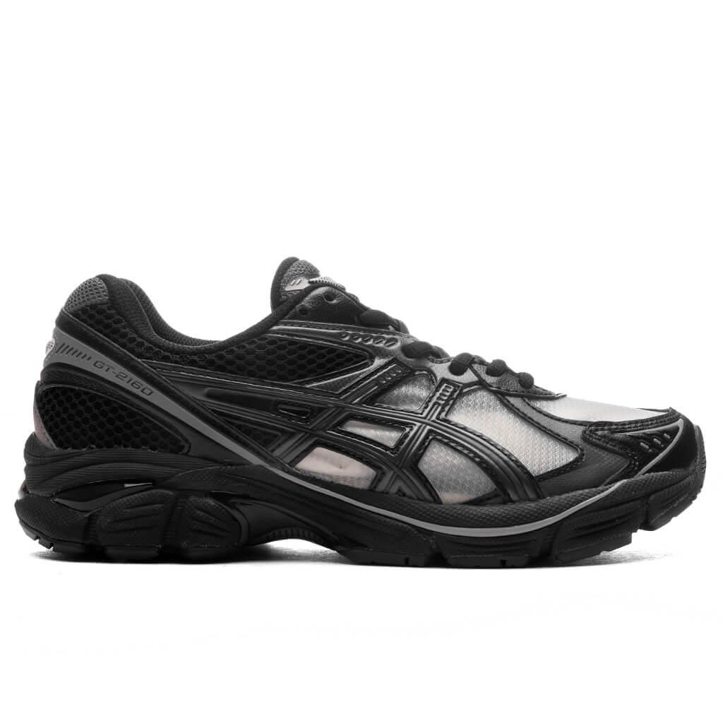 Asics x Above the Clouds GT 2160 Black Gunmetal