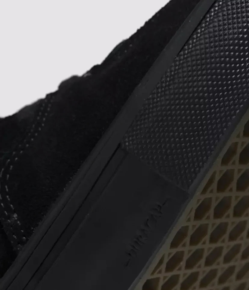 Vans Skate Half Cab Black Black