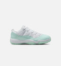 Air Jordan 11 Retro Low Igloo Womens Lifestyle Shoe White Igloo