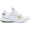 Nike Air Presto Off White White 2018