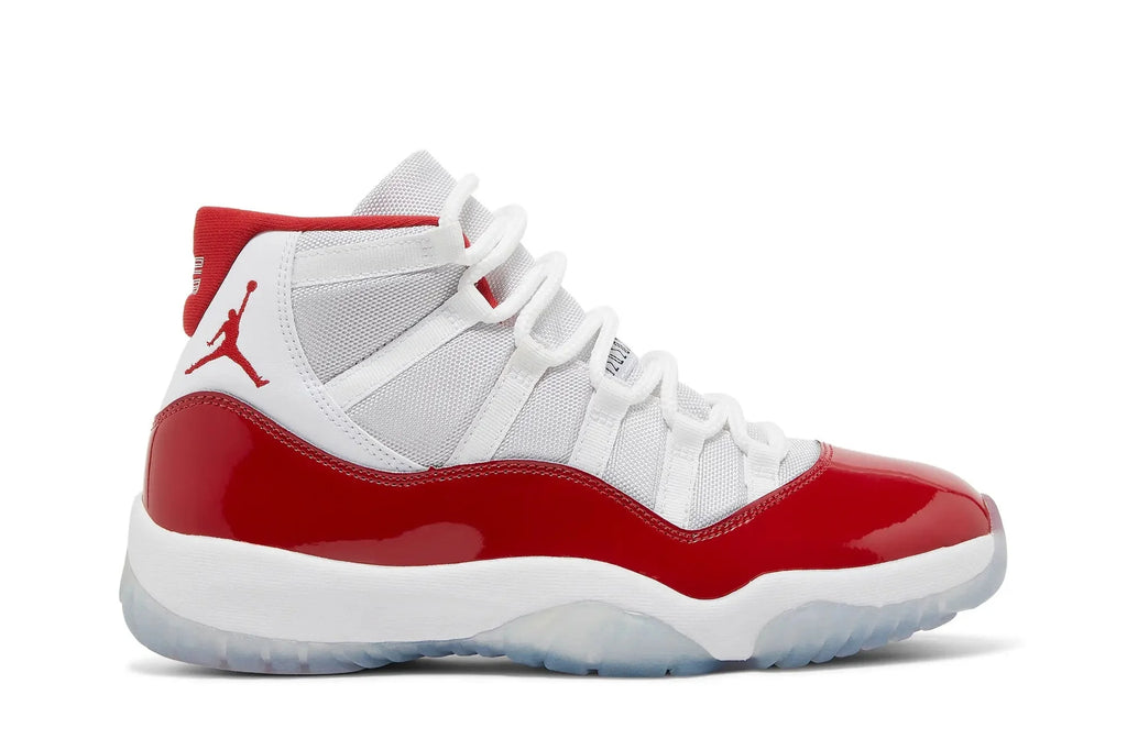 Jordan 11 Retro Cherry