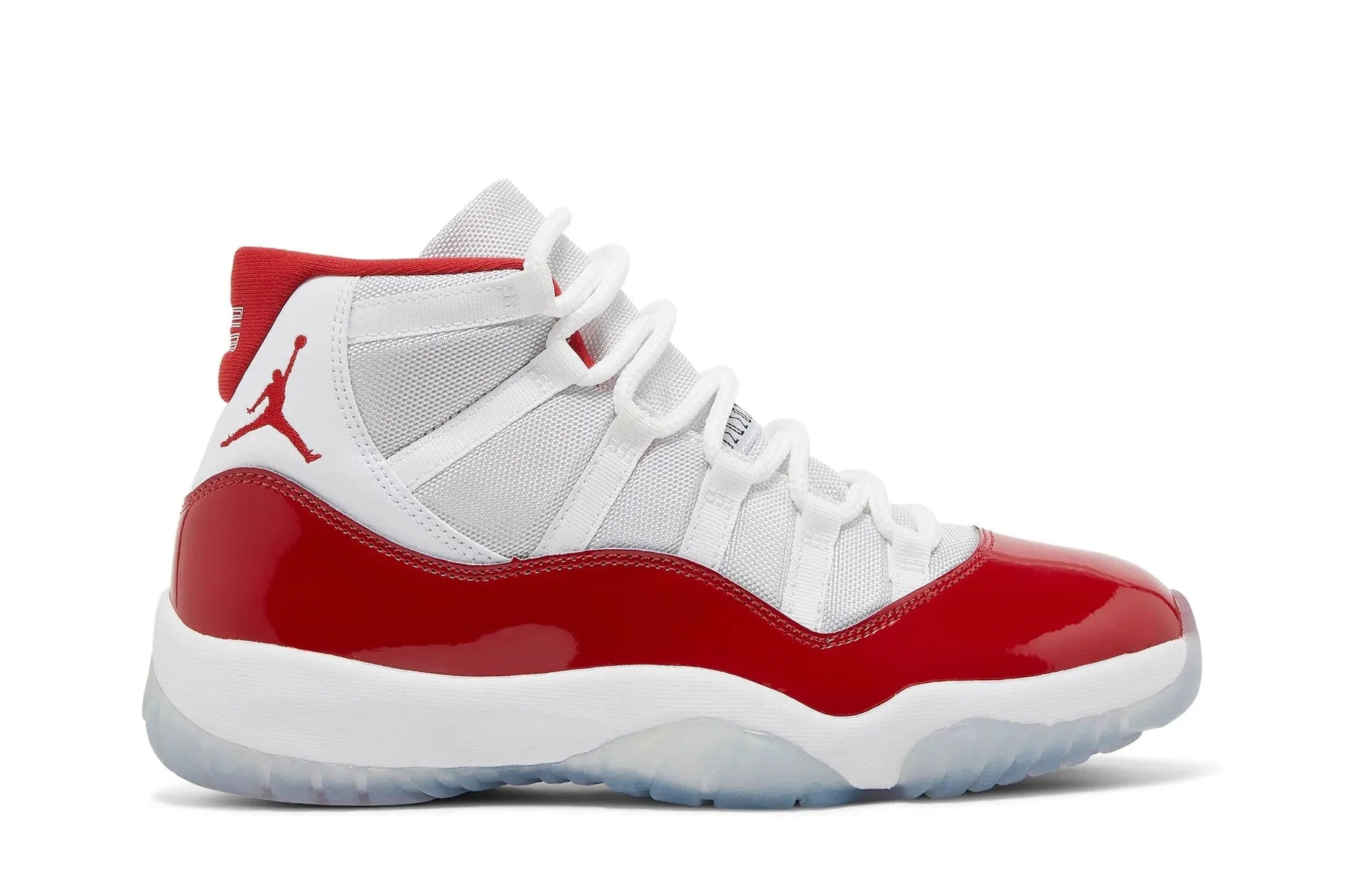 Jordan 11 Retro Cherry