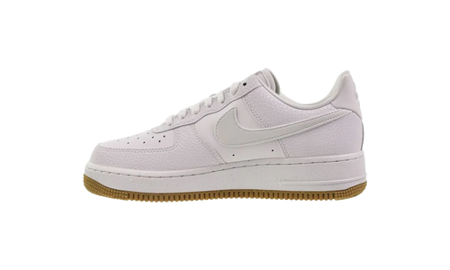Air Force 1 Low'07 NN WMNS"White/Football Grey-Gum Light Brown" fn6326 100