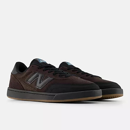 New Balance Numeric 440 V2 Brown Black