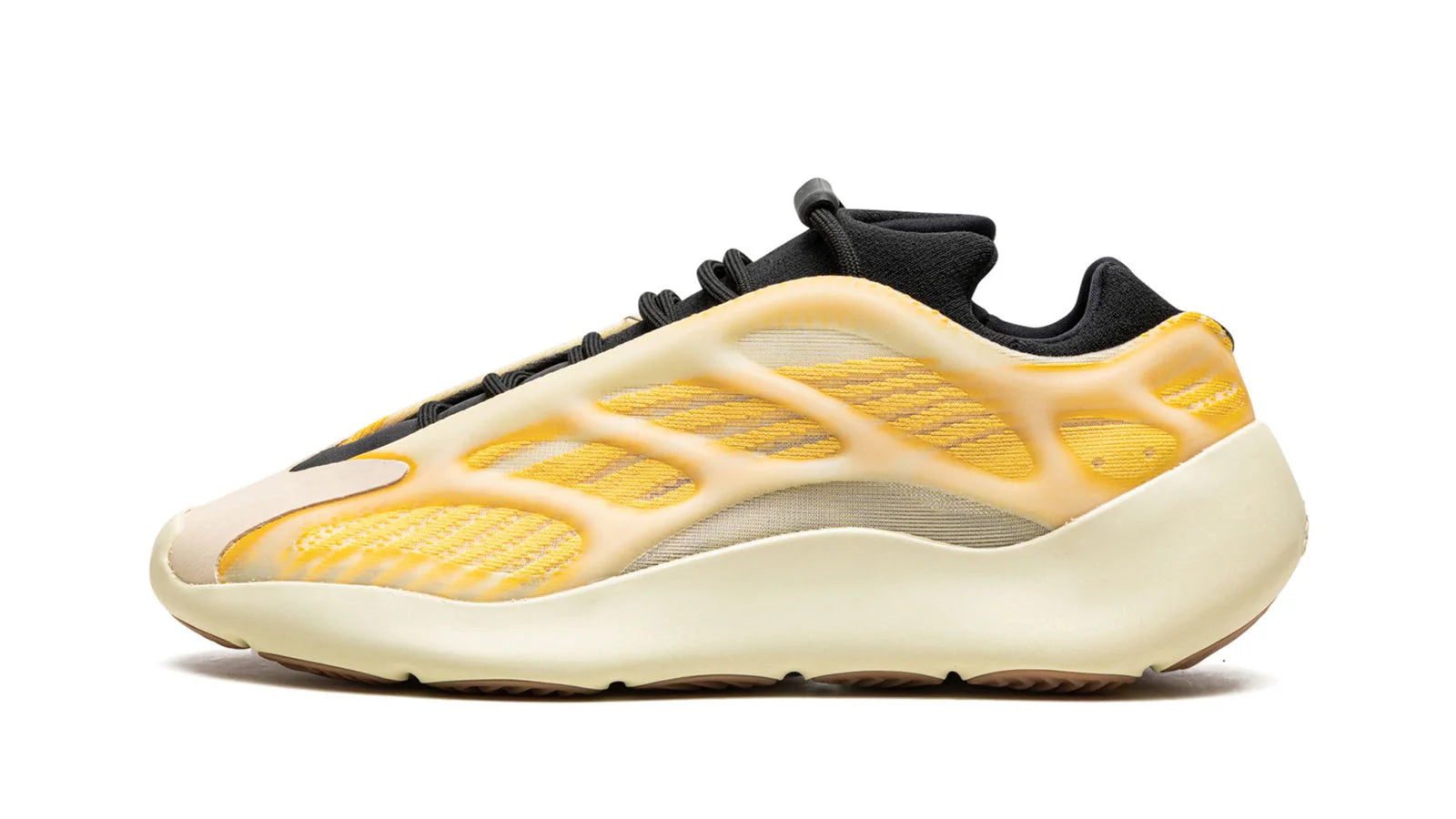 YEEZY 700 V3 Safflower