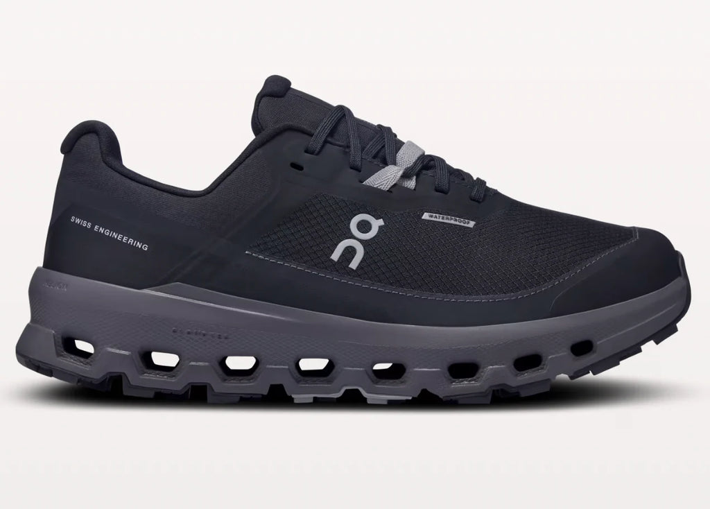 Womens On Cloudvista 2 Waterproof