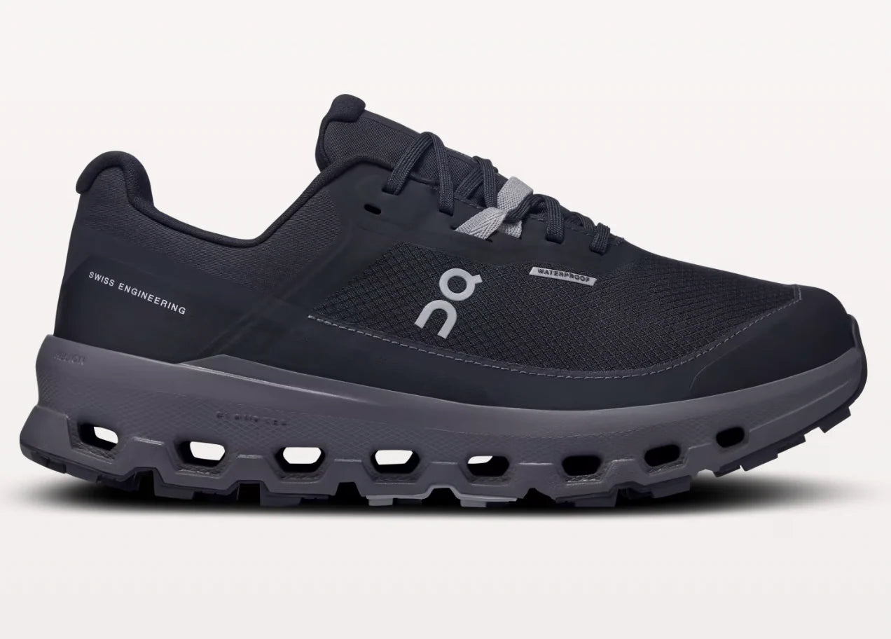 Womens On Cloudvista 2 Waterproof