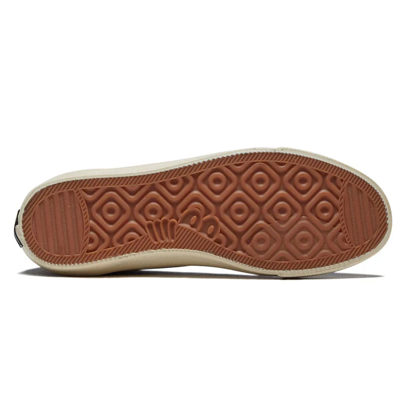 Last Resort VM001 Mid Olive White