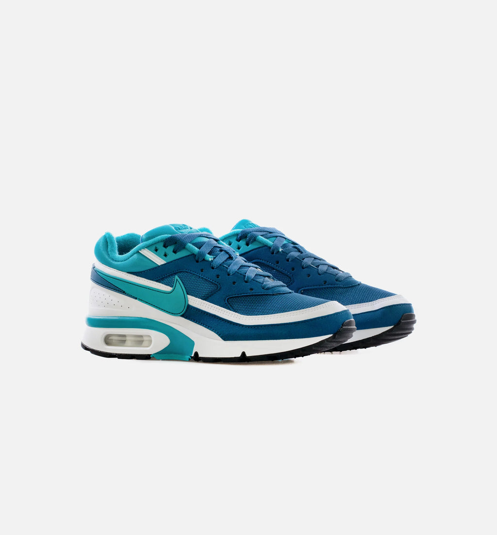 Air Max BW Marina Mens Lifestyle Shoe Marina Grey Jade