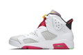 Jordan 6 Retro Hare