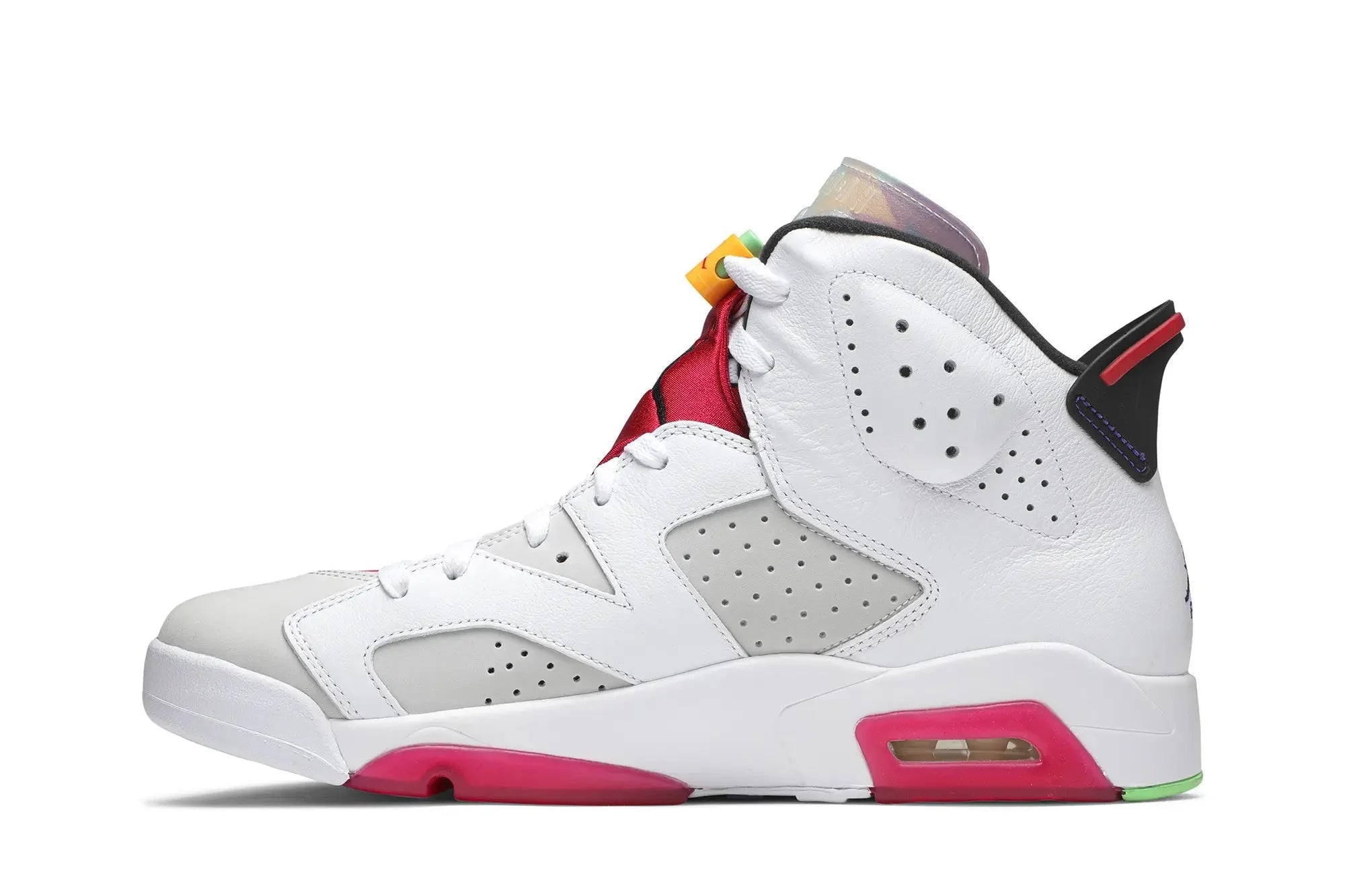Jordan 6 Retro Hare