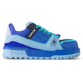 Louis Vuitton LV Trainer Maxi Blue