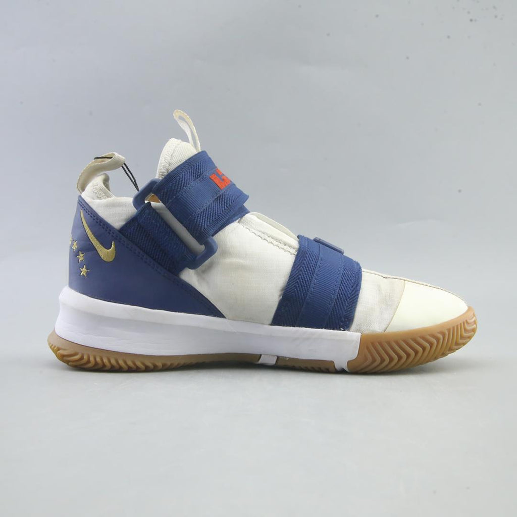 LEBRON SOLDER 13