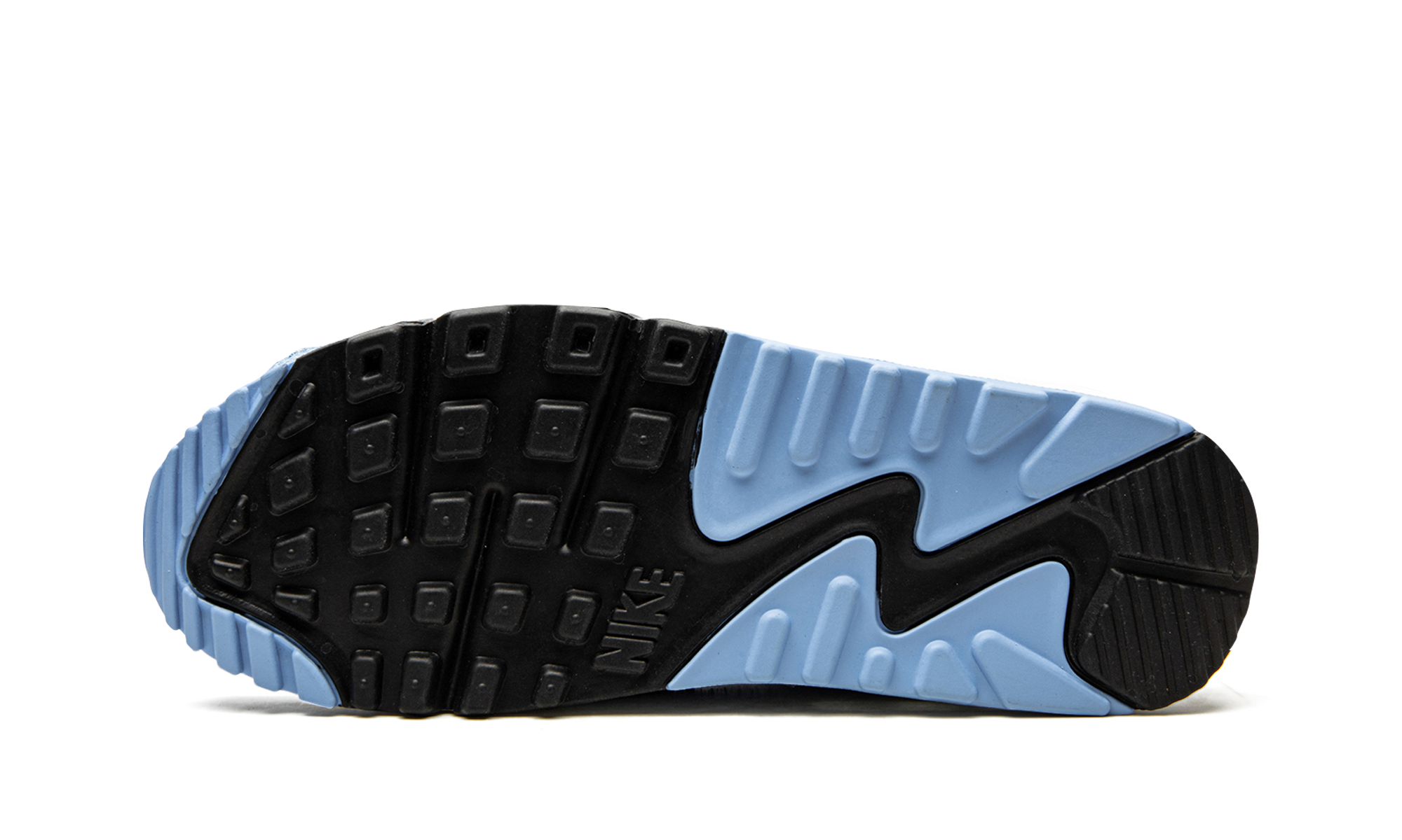 AIR MAX 90 SE WMNS "First Use University Blue" DA8709 400