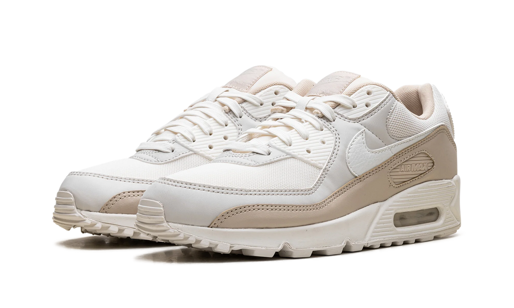 AIR MAX 90 WMNs"PHANTOM SANDDRIFT" FD1452-030
