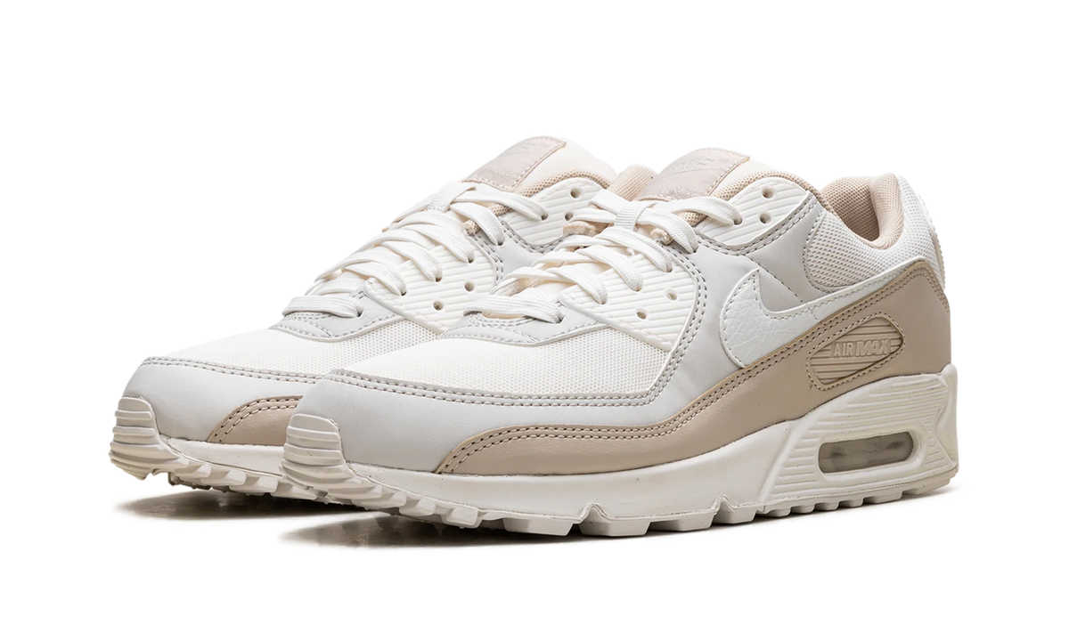 AIR MAX 90 WMNs"PHANTOM SANDDRIFT" FD1452-030